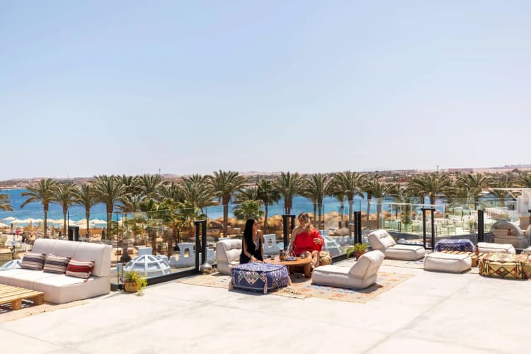SUNRISE Tucana Resort -Grand Select- - foto 6