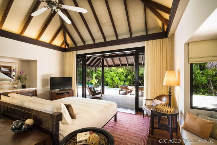 Anantara Kihavah Maldives Villas - foto 5
