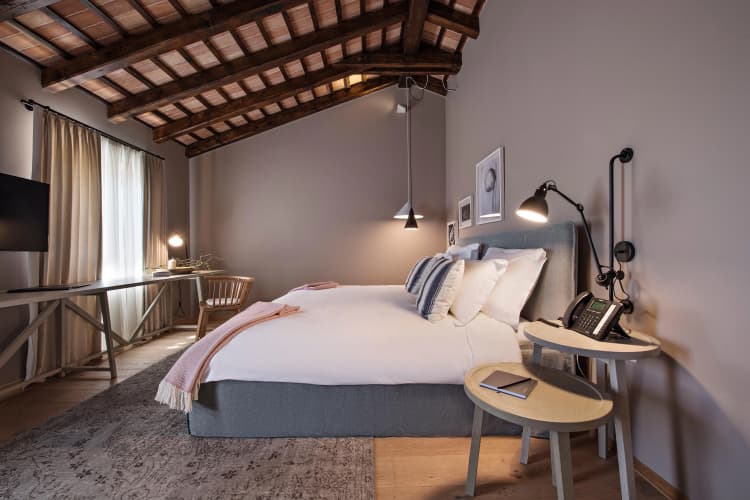 Meneghetti Wine Hotel and Winery - foto 1