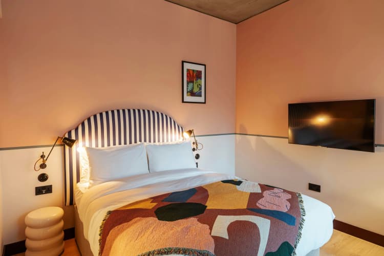 room2 London Chiswick Hometel - foto 4