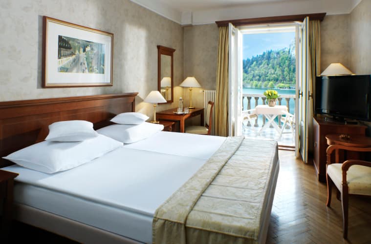 Grand Hotel Toplice - Sava Hotels & Resorts - foto 1