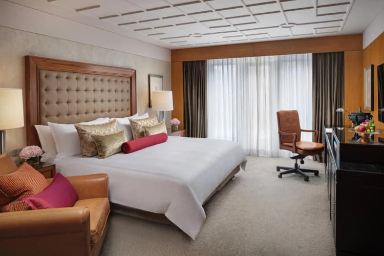 Mandarin Oriental, Hong Kong - foto 5