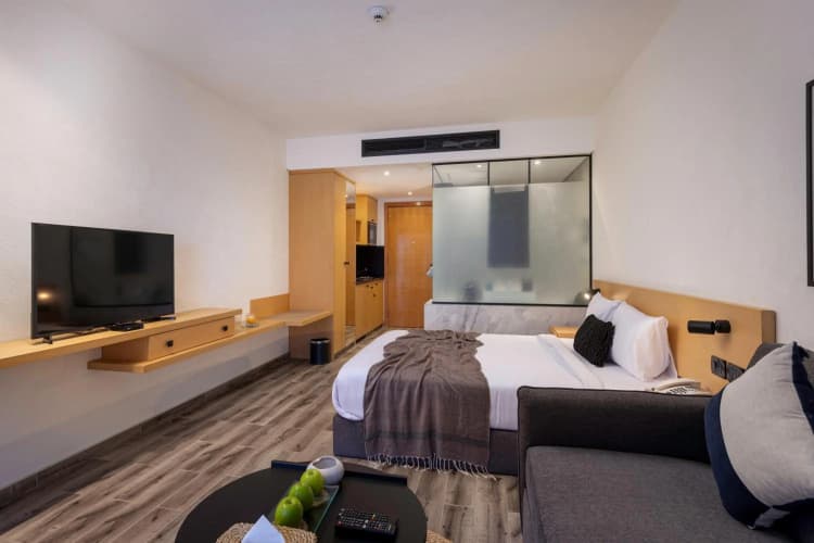 Creek Hotel and Residences El Gouna - foto 3