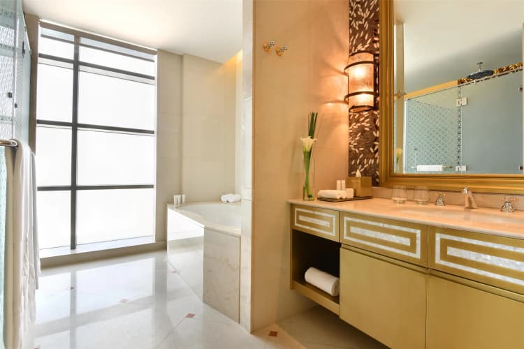 Marsa Malaz Kempinski, The Pearl - Doha - foto 2