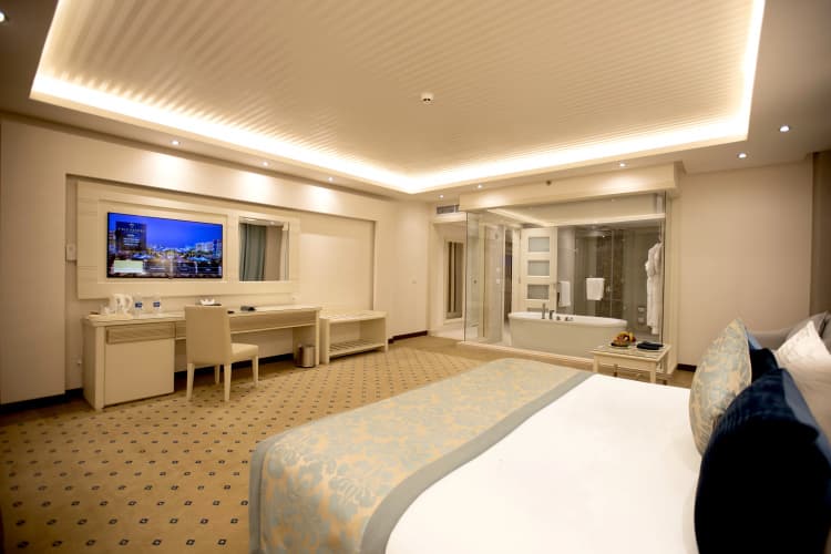 Premier Le Reve Hotel & Spa Sahl Hashesh -Adults Only - foto 2