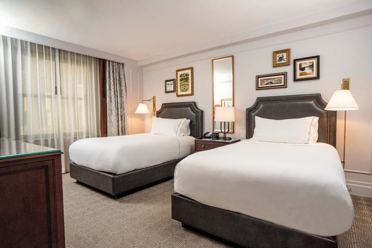 InterContinental New York Barclay by IHG - foto 3