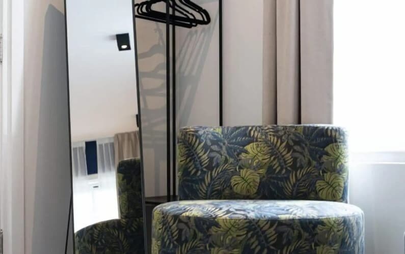 Boutique Hotel WesterVilla - foto 1