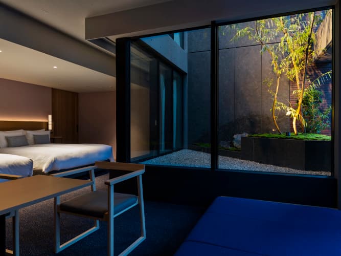 Mitsui Garden Hotel Kyoto Sanjo PREMIER - foto 5
