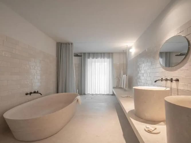 Montecarmo 12 - Design Boutique Hotel - foto 6
