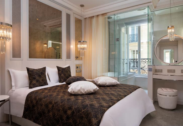 Paris j'Adore Hotel & Spa - foto 4