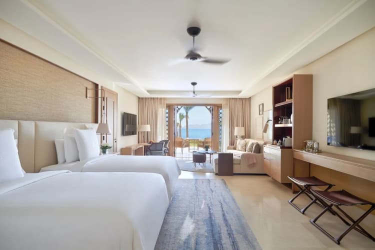 Four Seasons Resort Sharm EL Sheikh - foto 5