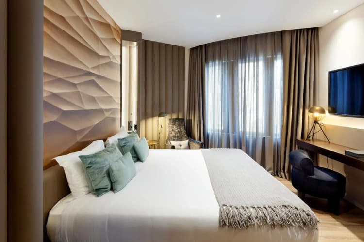 Hotel Condes de Barcelona - foto 3