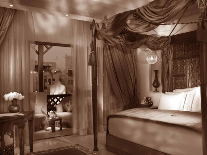 Sharq Village & Spa - foto 2