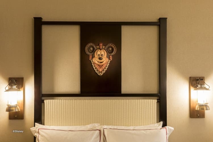Disney Explorers Lodge - foto 6