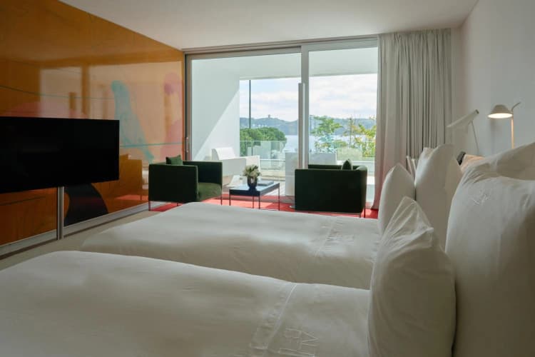 Altis Belem Hotel & Spa, Member of Design Hotels - foto 3