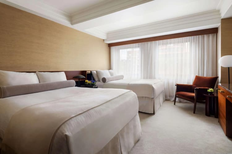 The Kitano Hotel New York - foto 4