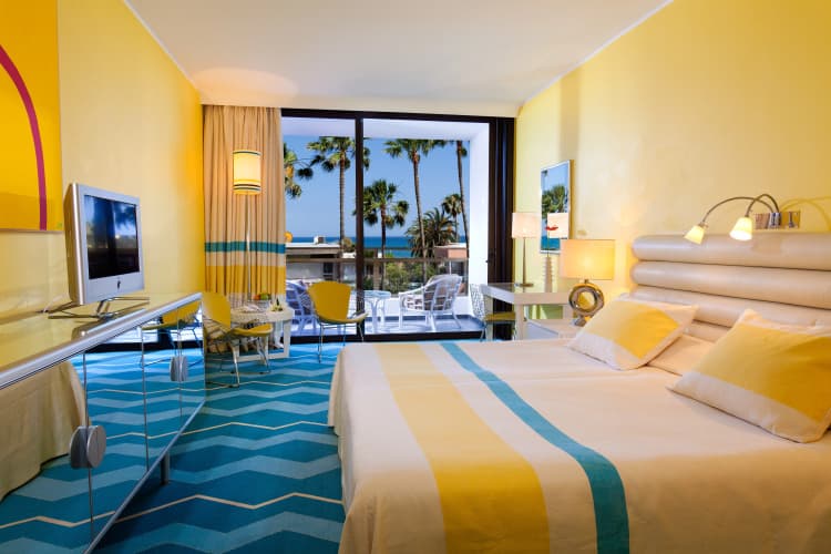 Seaside Palm Beach - foto 2