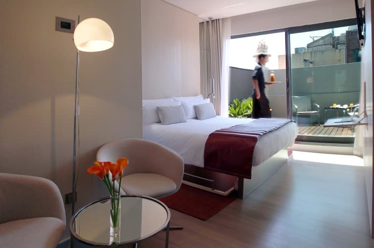 Cram Hotel - foto 2