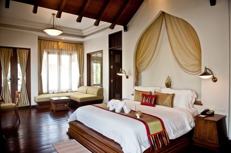 Royal Muang Samui Villas - foto 5