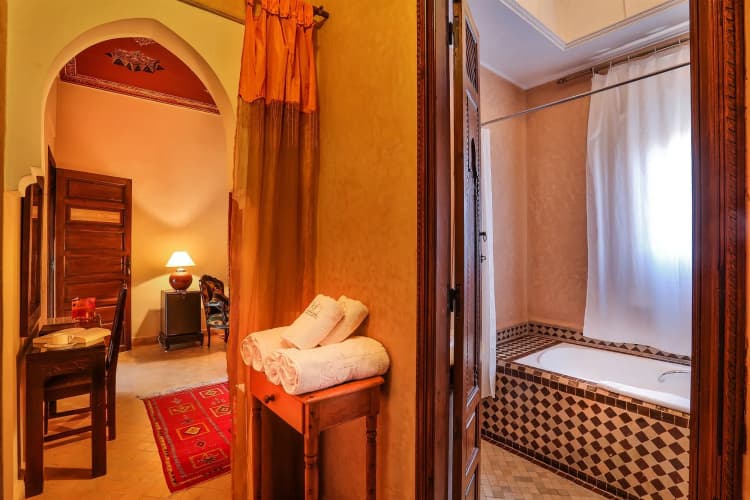 Riad Bahia Salam - foto 4