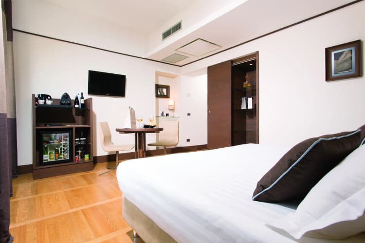 The Independent Hotel - foto 4