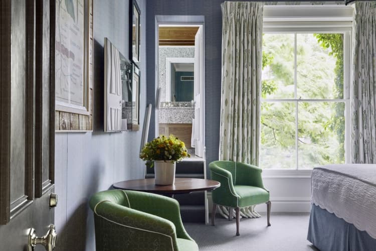 Number Sixteen Hotel, Firmdale Hotels - foto 1