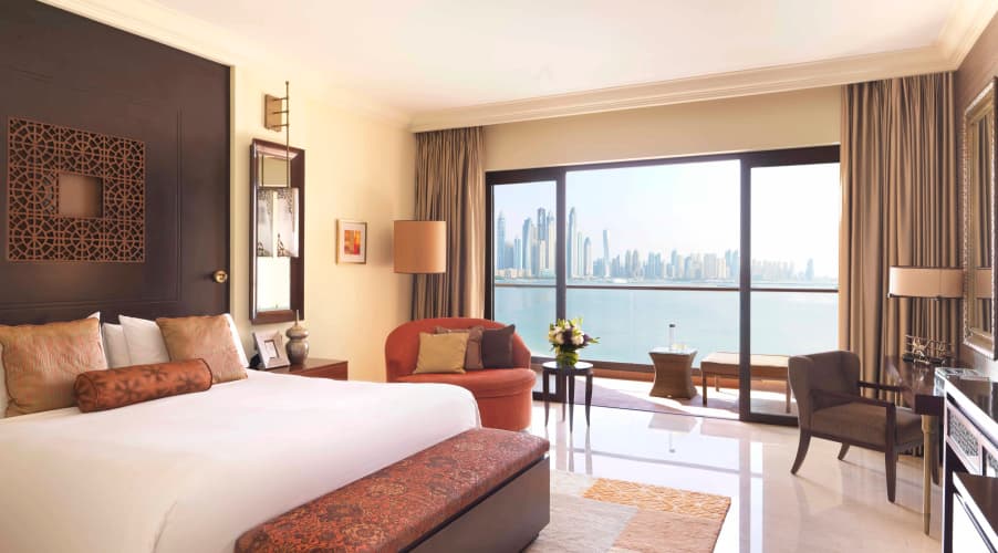 Fairmont The Palm - foto 4