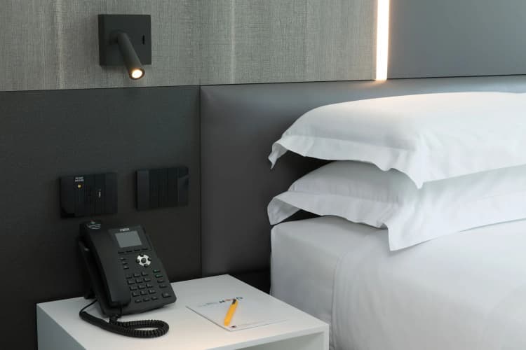 iQ Hotel Milano - foto 4