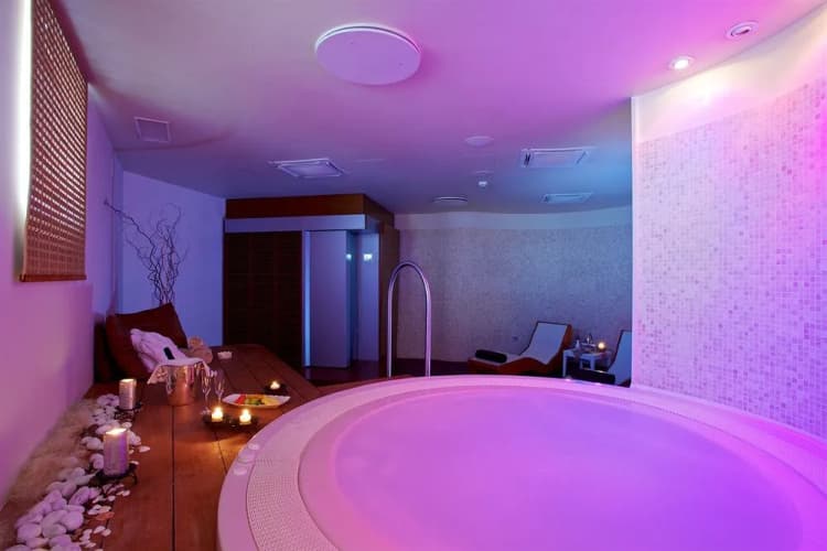 Doubletree By Hilton Acaya Golf Resort Lecce - foto 5