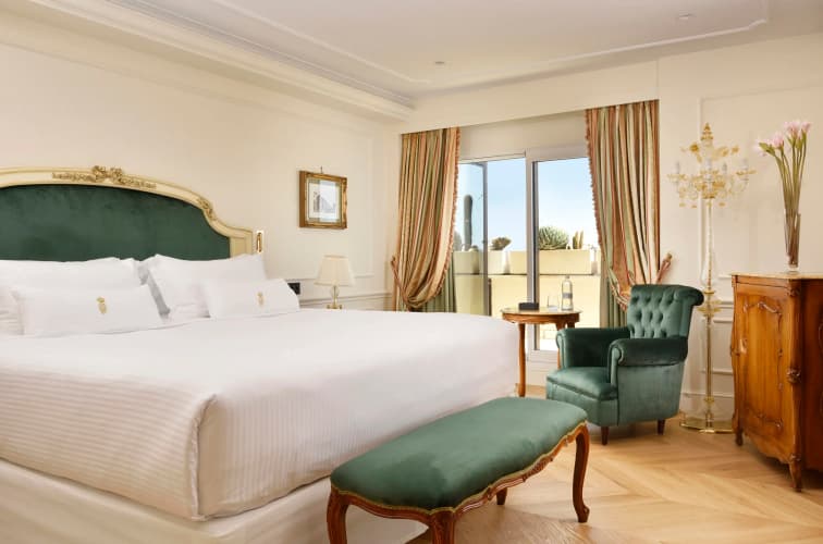Parco dei Principi Grand Hotel & SPA - Preferred Hotels & Resorts - foto 2