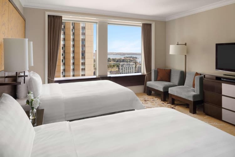 Shangri-La Sydney - foto 6