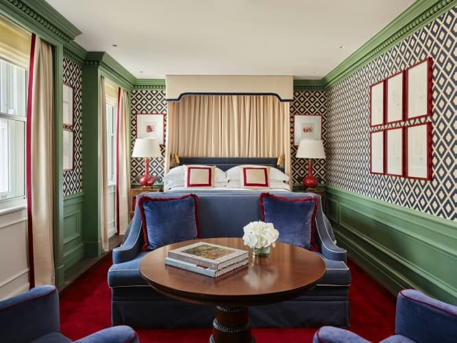 Brown's Hotel, a Rocco Forte Hotel - foto 5