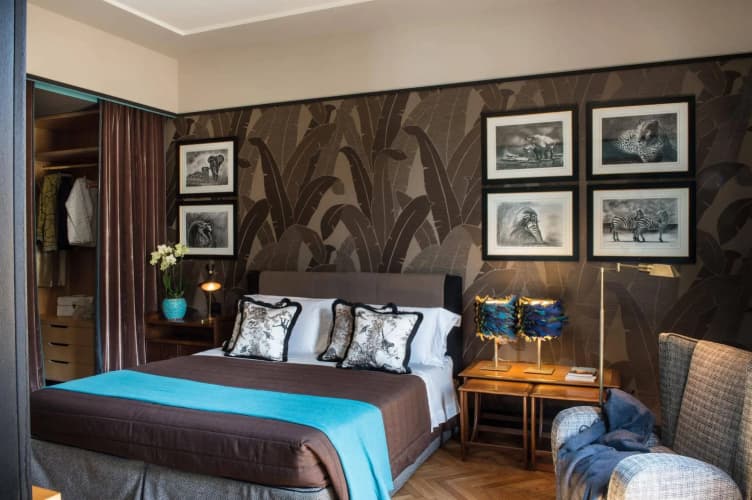Velona's Jungle Luxury Suites - foto 2