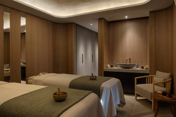Six Senses Crans-Montana - foto 5