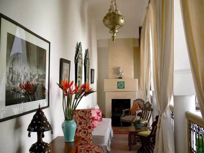 Riad El Mezouar - foto 5