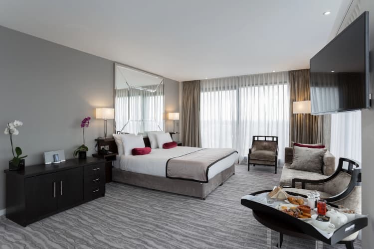 DoubleTree by Hilton London - Greenwich - foto 5