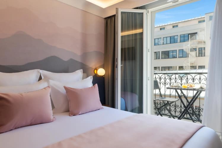 Hôtel Le Milie Rose - foto 2