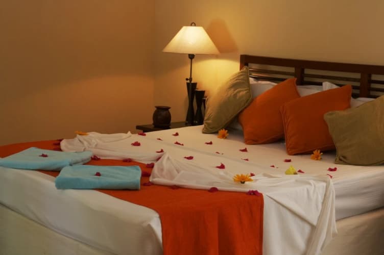Kuredu Island Resort & Spa - foto 2