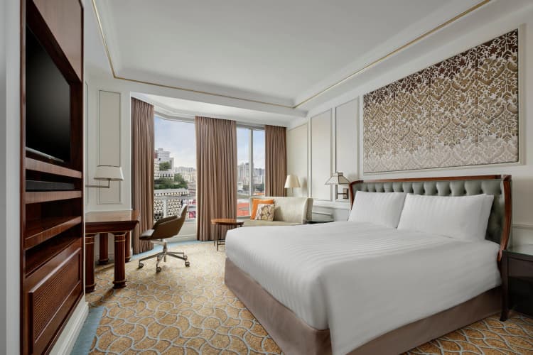Frasers House, a Luxury Collection Hotel - foto 2