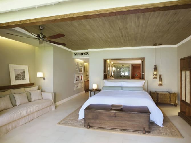 The St. Regis Le Morne Resort, Mauritius - foto 3