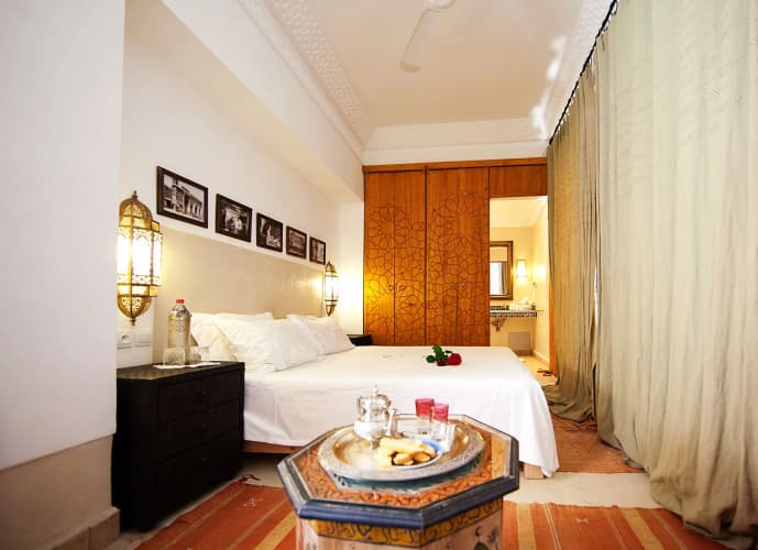 Riad Dar Justo Hotel Boutique & Spa - foto 3