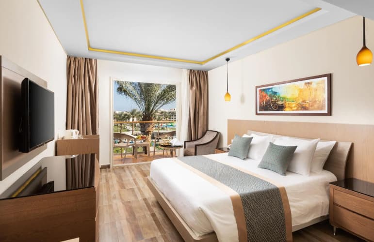 Pickalbatros Dana Beach Resort - Hurghada - foto 6