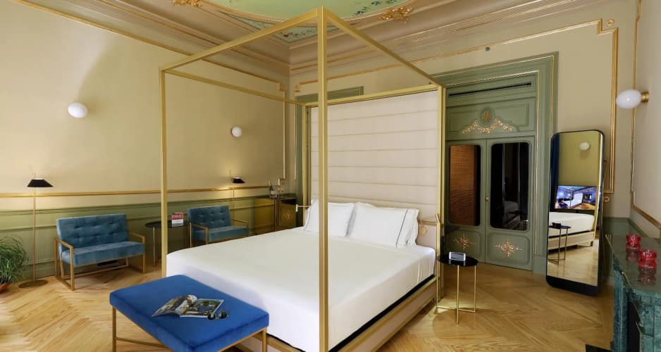 Axel Hotel Madrid – Adults Only - foto 5