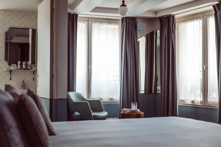 Hotel Panache - foto 2