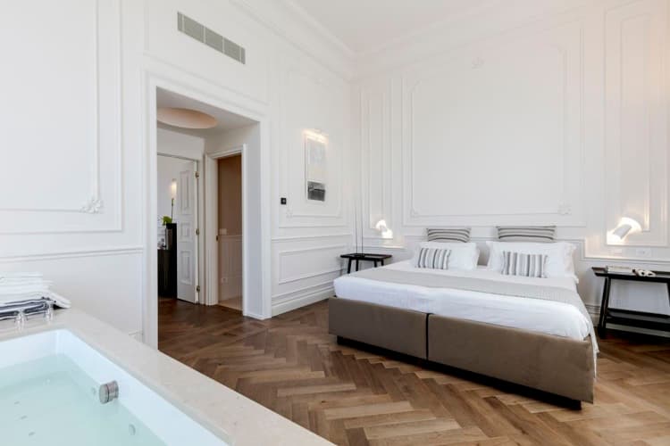 Dimora Palanca Boutique & SPA - foto 5