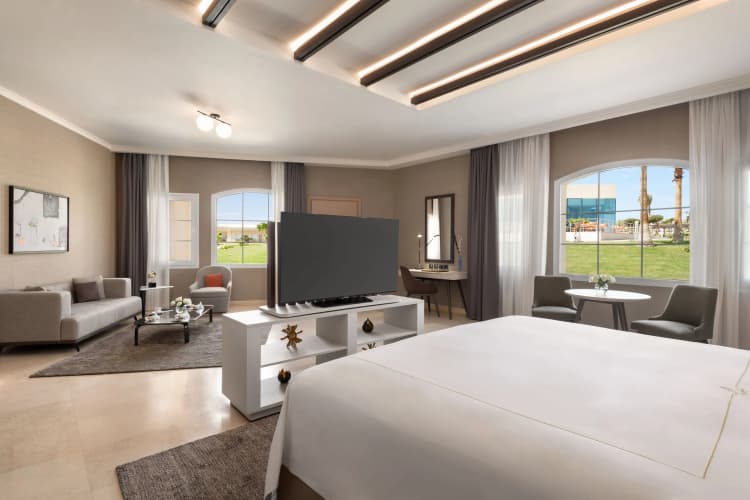 Pickalbatros Luxury Suites Sharm El Sheikh Hotel - foto 6