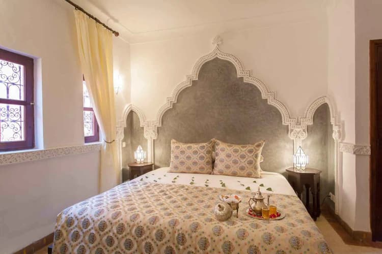 Marrakech Riads, Angsana Heritage Collection - foto 2
