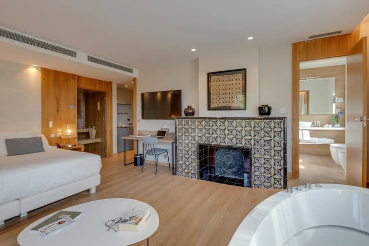 Hotel Boutique Mirlo Barcelona - foto 3