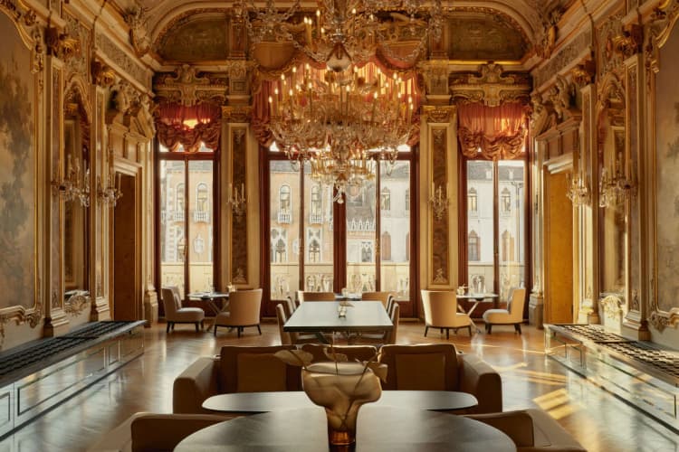 Aman Venice - foto 1