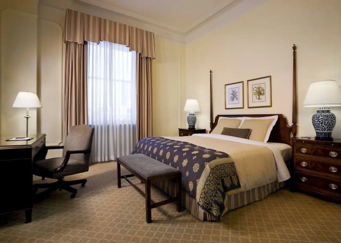 Palace Hotel, a Luxury Collection Hotel, San Francisco - foto 6